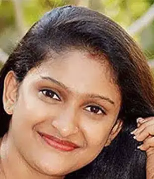 Kannada Movie Actress Dhruthi Sai