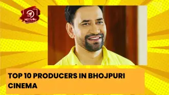 Top 10 Producers In Bhojpuri Cinema