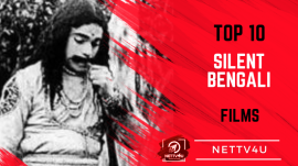 Top 10 Silent Bengali Films