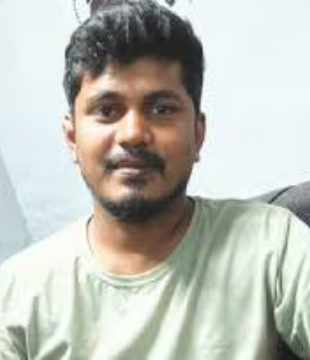 Kannada Dubbing Artist Ajay Bayyar