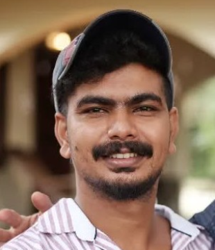 Malayalam Associate Director Associate Director Sakeer Hussain