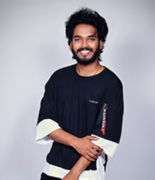 Kannada Actor Mohan G Giri