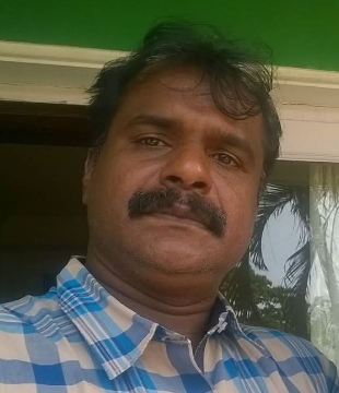 Malayalam Writer Sivan Chenavila