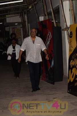 Bhavesh Joshi Superhero At Sunny Super Sound