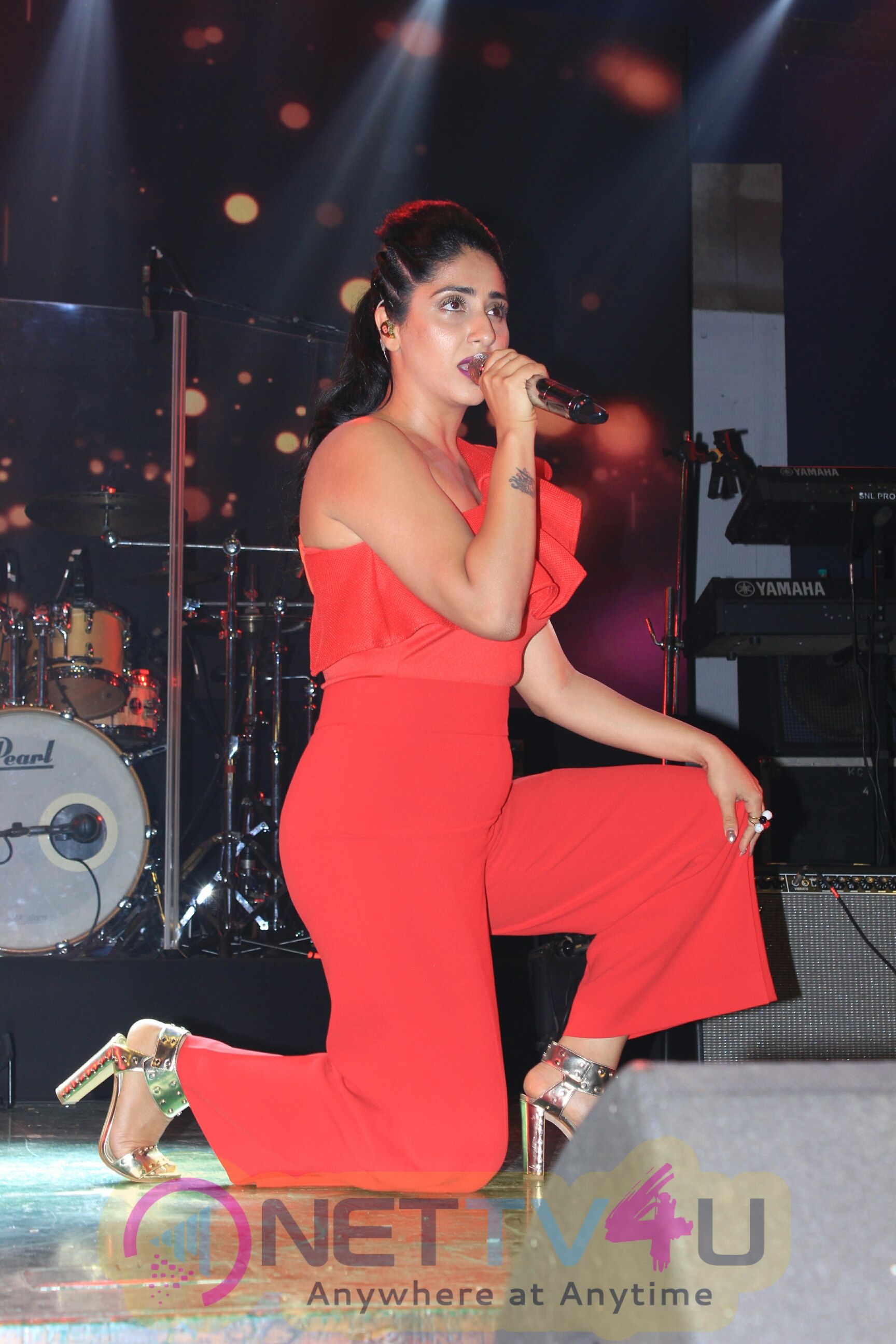 Cancer Patients Aid Association Singers Hindi Gallery