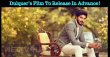 Dulquer’s Film To Release In Advance! Tamil News