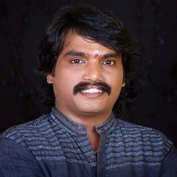 Malayalam Playback Singer Sannidhanandan