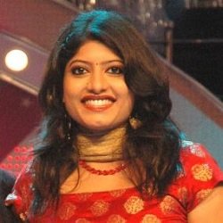 Malayalam Singer Teenu Tellence