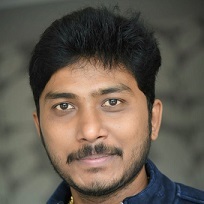 Kannada Producer Chethan Raj