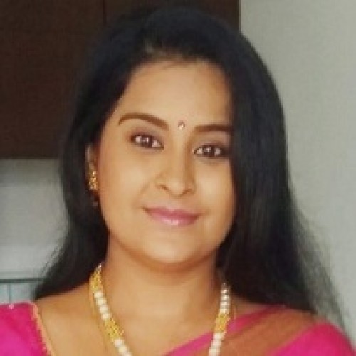 Kannada Movie Actress Harini Srikanth