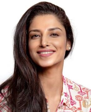 Hindi Tv Actress Jaiti Khera