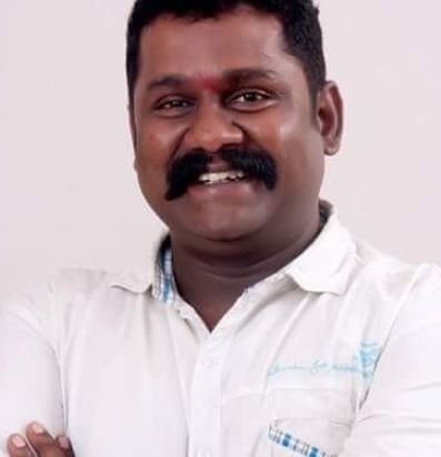 Kannada Director M Gajendra