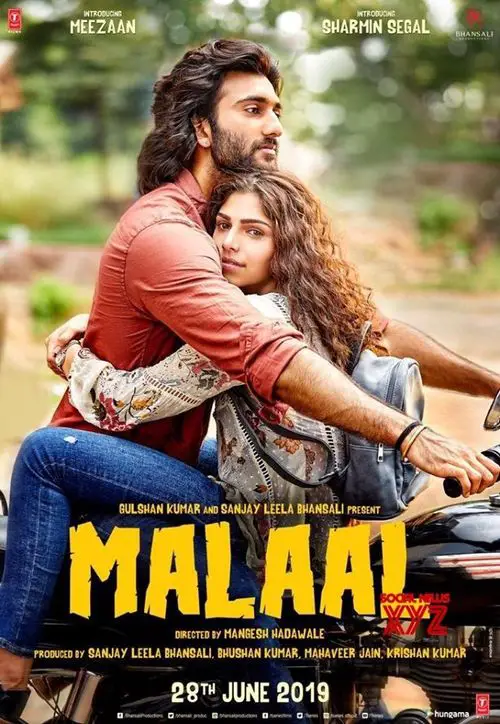 Malaal Movie Review