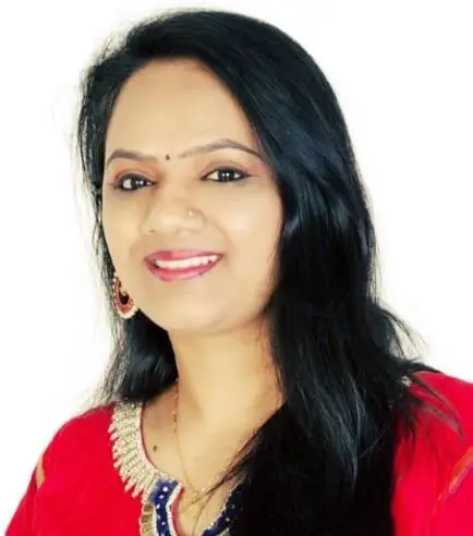 Telugu Playback Singer Parijatha