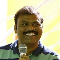 Kannada Director Sreenag