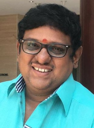 Sudheendra Venkatesh Kannada Public Relations Officer