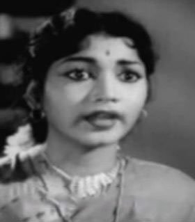 Tamil Movie Actress Vasanthi