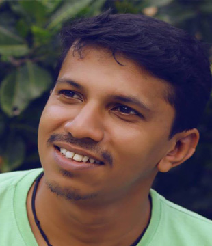 Malayalam Editor Editor Ramesh Subramaniam