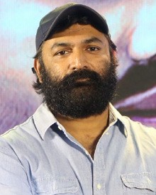 Telugu Director Ajay Andrews Nuthakki