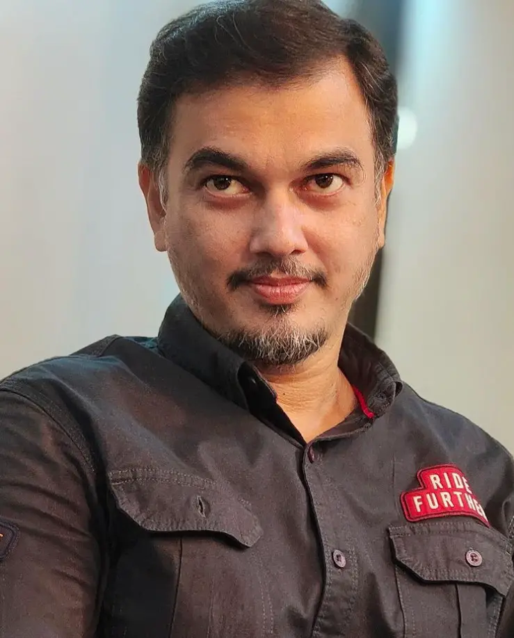 Hindi Production Manager Dilawar Singh Rana