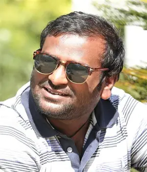 Bengali Cinematographer Sunil Kumar Nama