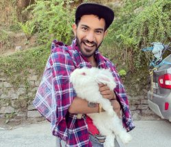 Divesh Khatana Haryanvi Lyricist