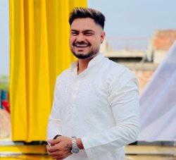 Sikander Haryanvi Singer