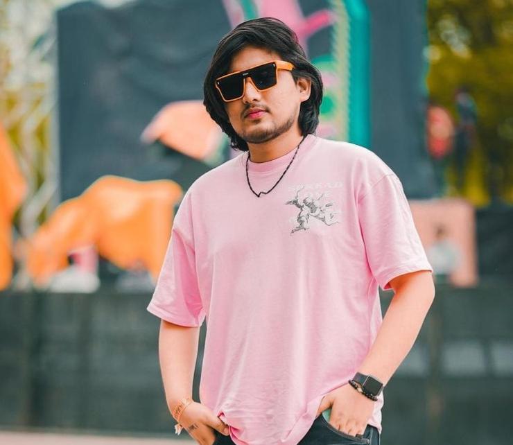 Haryanvi Director Vishal Barman