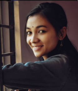 Bidya Bharati Assamese Movie Actress