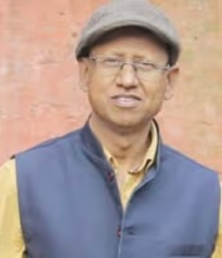 Bolin Sarmah Assamese Movie Actor