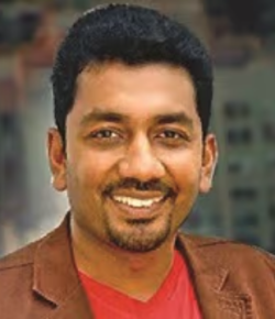 Gaminda Priyaviraj Sinhala Scriptwriter