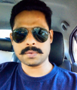 Manoj Dharmot Hindi Production Manager