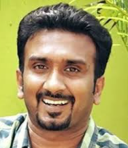 Suneth Chithrananda Sinhala Scriptwriter