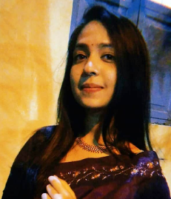 Thanusha KM Kannada Singer