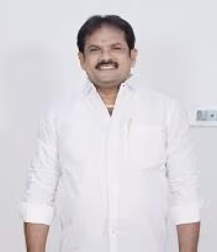 Telugu Producer Thirupathi Srinivasrao