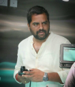 Thiyagarajan Venkatachalam Tamil Cinematographer