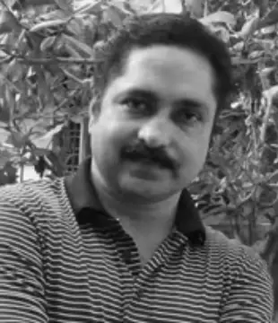 Malayalam Dialogue Writer Thomas Chacko