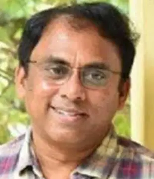 Telugu Director TN Krishna