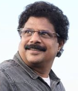 Tojo Upputhara Malayalam Movie Actor