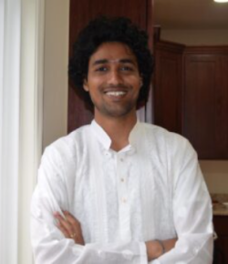 Trivikram Gajulapalli Telugu Filmmaker