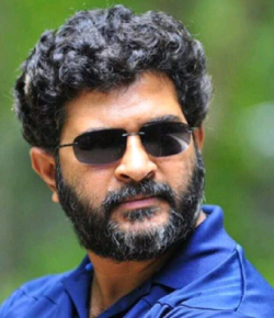 UH Ansar Hindi Movie Actor