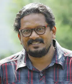 Malayalam Director Unni Pranav