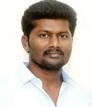 Tamil Movie Actor V Raja