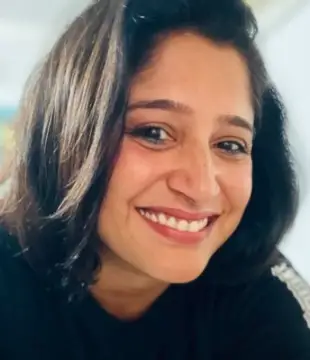 Malayalam Art Director Vaishnavi Reddy