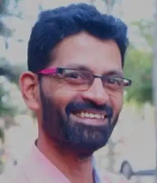 Kannada Art Director Varadaraj Kamath