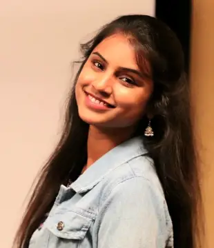 Telugu Singer Varam