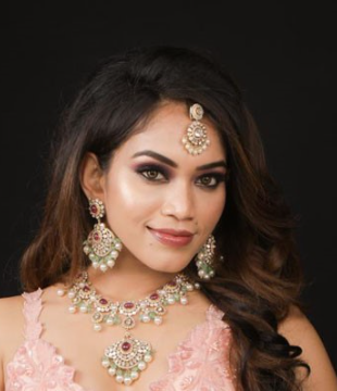 Varsha Acharya Kannada Movie Actress