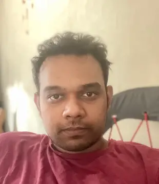 Telugu Sound Editor Varun Venugopal