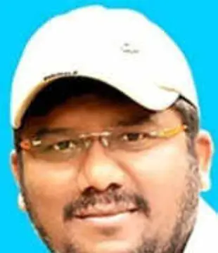 Kannada Director Vasanth Raj