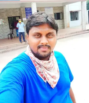 Telugu Movie Actor Veeresh Babu